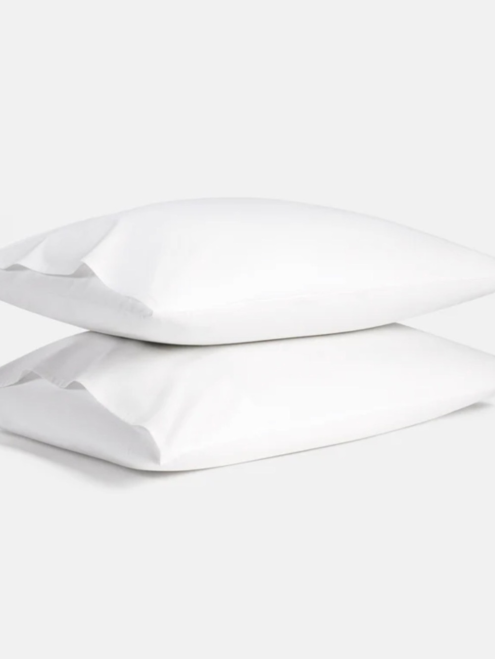 Brooklinen Classic Percale Pillowcase Set